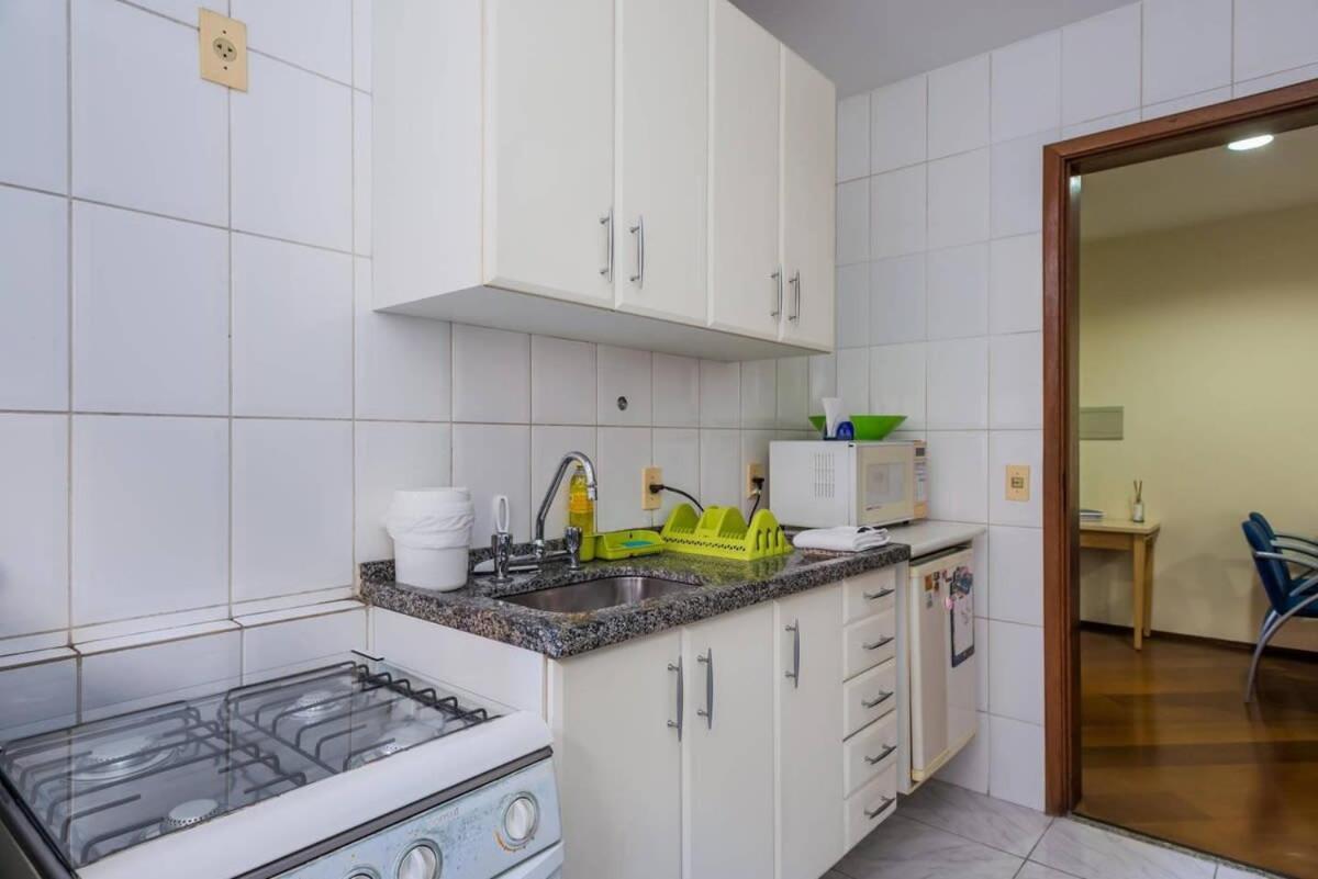 Bhomy Bela Vista Proximo Sirio Libanes Rpl308 Leilighet São Paulo Eksteriør bilde